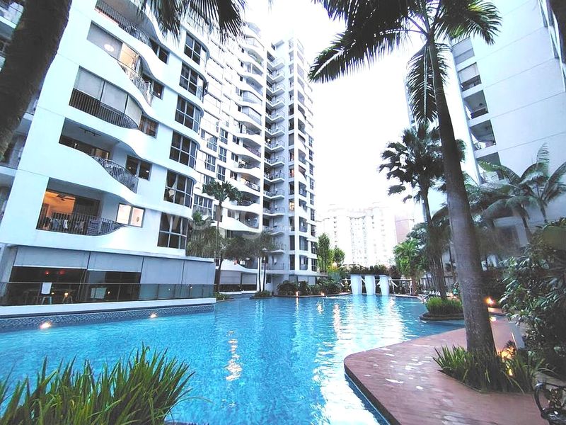 3 Bed Executive Condo for Sale in  Arc At Tampines - Image 19